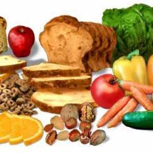 Recepti prehrambene jela za hemoroide