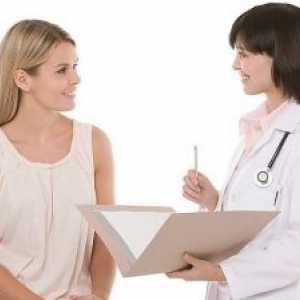 Izlučivanje estrogena i gestagena tijekom trudnoće