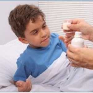 Bartterov sindrom and Gitelman sindrom u djece: simptomi, liječenje, uzroci