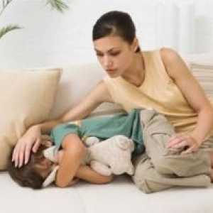 Malapsorpcijom sindrom u djece, liječenje, simptomi, uzroci, simptomi