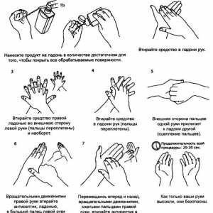 Suvremene metode liječenja rukama medicinskog osoblja