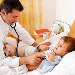 Streptokokima i staphylococcal infekcije u djece: simptomi, uzroci, liječenje, simptomi