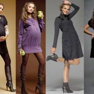 Odjeće stilova za trudnice: Što nositi trudnice. Mi izabrati odjeću za trudnice! Odjeća za trudnice