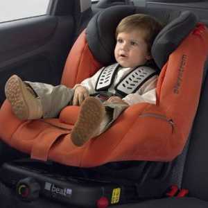 Kako odabrati pravu autosjedalicu za svoje dijete? Kriteriji za odabir dječjih autosjedalica.…