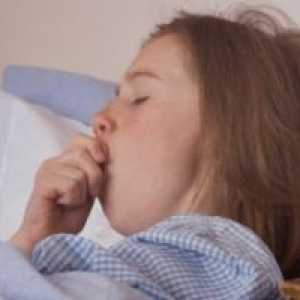 Suhi krkljanja: liječenje, uzroci
