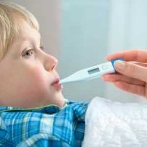Zaušnjaci (mumps) u djece, simptomi, uzroci, liječenje