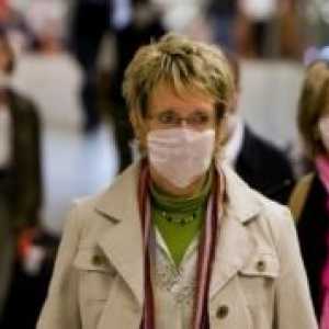 Svinjska gripa u ljudi (H1N1): simptomi, liječenje, uzroci, simptomi