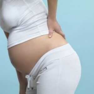 Bol u zdjelici u ranoj trudnoći: uzroci, liječenje, simptomi, znakovi