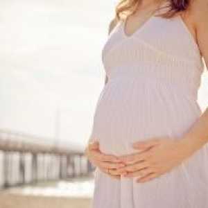 Hipertireoza tijekom trudnoće: liječenje, simptomi, znakovi, uzroci