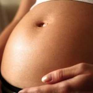Tromboza u trudnoći, prevenciju, liječenje