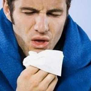 Tuberkuloza i gastrointestinalnom traktu