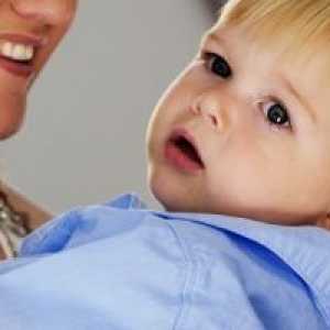 Kvrgav skleroze u djece: simptomi, liječenje, uzroci, simptomi