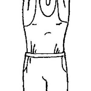 Vježbe za rameni pojas. Vježbe za prsne kralježnice
