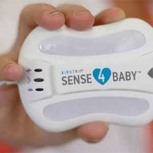 U SAD-u odobren uređaj za fetusa testa ne-stres kod kuće
