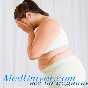 Utjecaj hormona na metabolizam lipida. Sudjelovanje štitnjače u metabolizmu masti