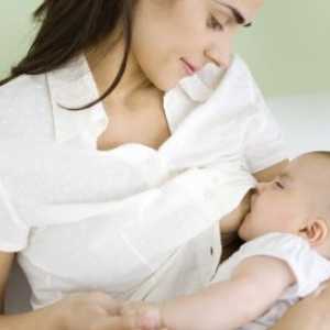 Učinak dojenja na zdravlje majki