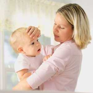 Sekundarna imunodeficijencije u djece