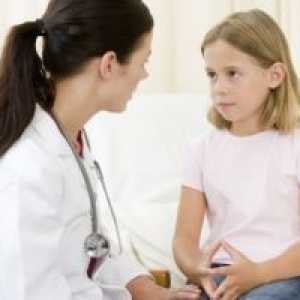 Vulvovaginitis kod djevojčica, liječenje, simptomi, uzroci