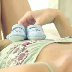 Pobačaj u ranoj trudnoći, simptomi, uzroci, liječenje
