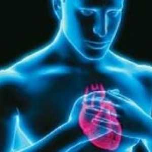 Kokainom izazvana infarkt miokarda