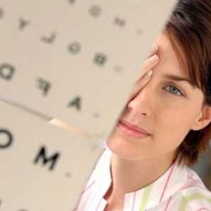 Kongestivnog optički disk: liječenje, simptomi, uzroci, faze