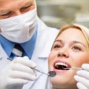 Zubi u trudnoći, da li je moguće liječiti zube tijekom trudnoće, gingivitis, karijesa, liječenje